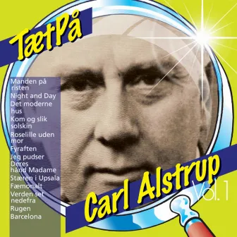 TætPå (Vol. 1) by Carl Alstrup