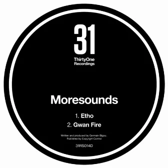 Etho / Gwan Fire by Moresounds