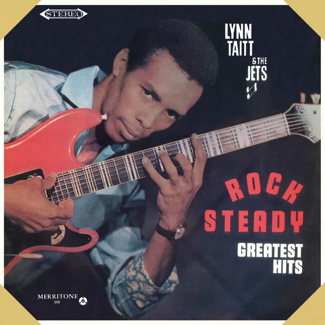 Rock Steady Greatest Hits