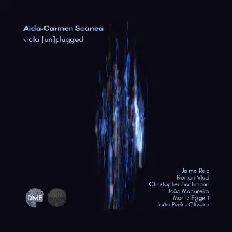 Viola [Un]plugged by Aida-Carmen Soanea