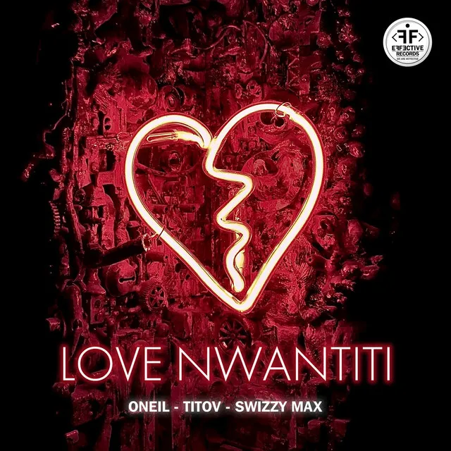 Love Nwantiti