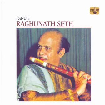 Pandit Raghunath Seth by Raghunath Seth