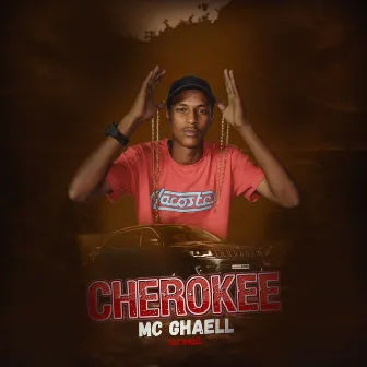 Cherokee by Mc Ghaell