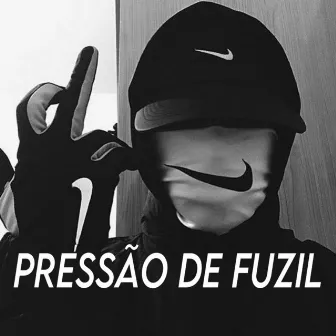 PRESSAO by MC RF