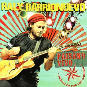 Paisano Vivo by Raly Barrionuevo