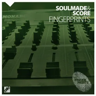 Fingerprints by Score34