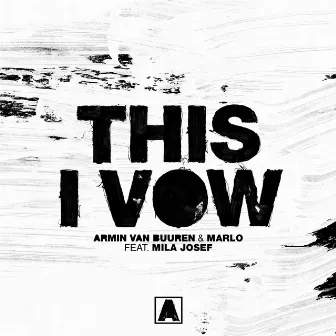 This I Vow by Mila Josef