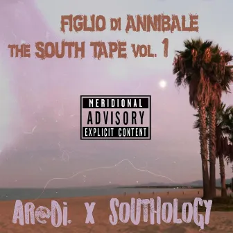 Figlio di Annibale (The South Tape vol. 1) by Southology