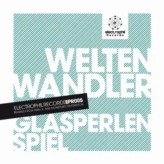 Glasperlenspiel by Weltenwandler