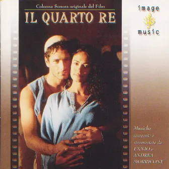 Il quarto re (Colonna sonora originale della serie TV) by Andrea Morricone