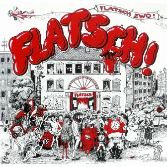 Flatsch zwo ! by Flatsch