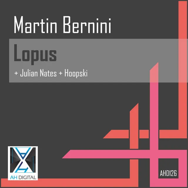 Lopus - Julian Nates Remix