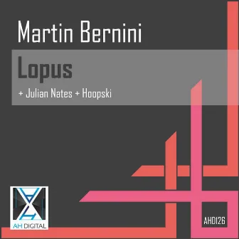 Lopus by Martin Bernini