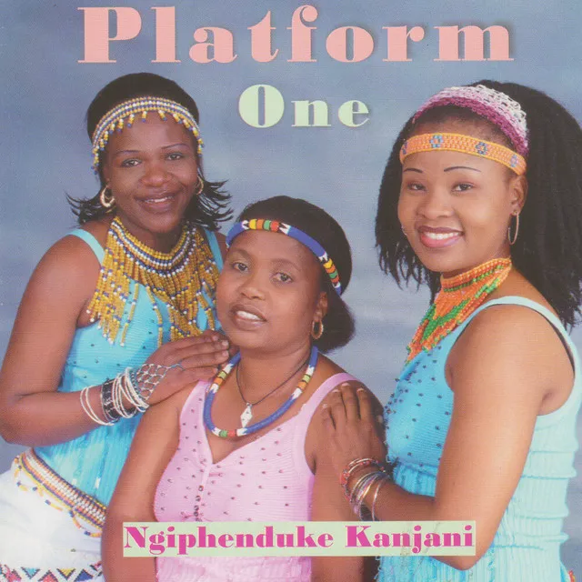 Ngiphenduke Kanjani