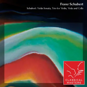 Schubert: Violin Sonata, Trio For Violin, Viola and Cello by Natalia Gutman