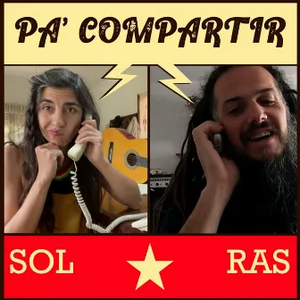 Pa' Compartir by Sol Margueliche