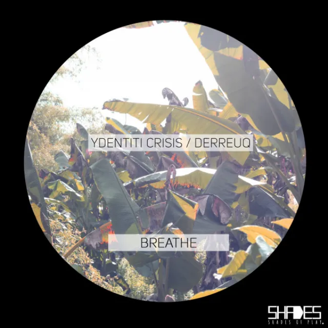 Breathe - Original Mix