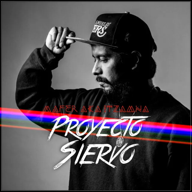 Proyecto Siervo