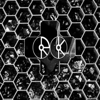 Hexagons LP Sampler by RK