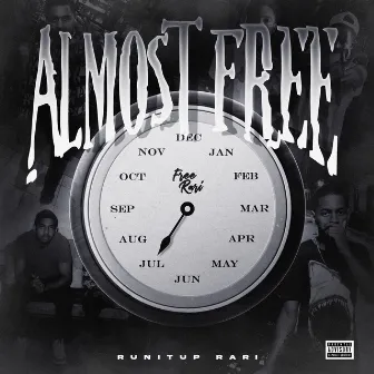 ALMOST FREE by 