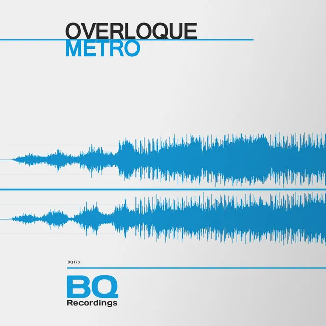 Metro - Original Mix