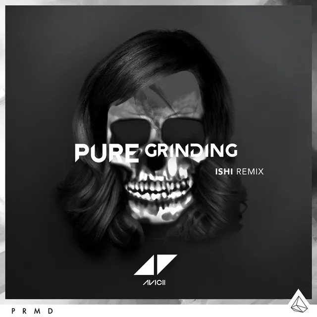 Pure Grinding - iSHi Remix