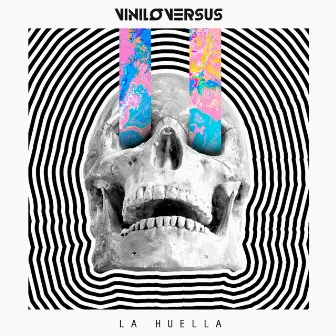 La Huella by Viniloversus