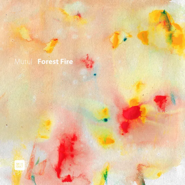 Forest Fire - Radio Version