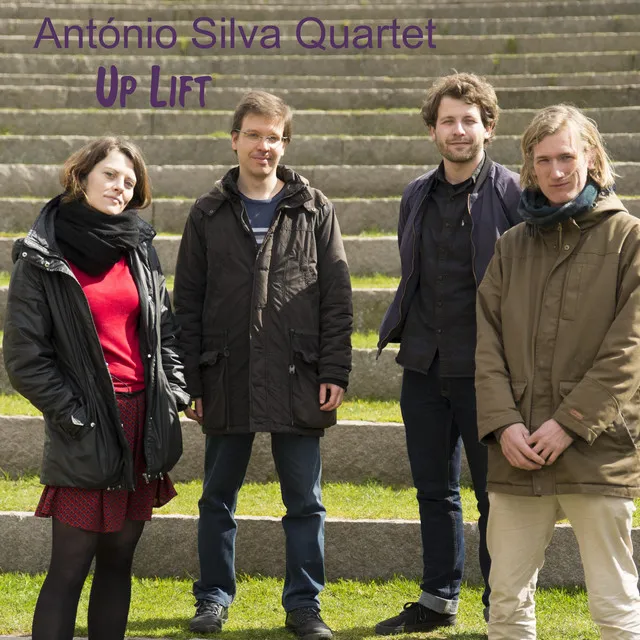 António Silva Quartet