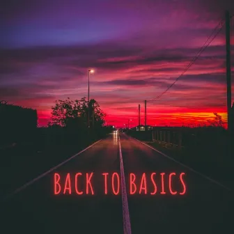 BACK TO BASICS by Lil Kar$