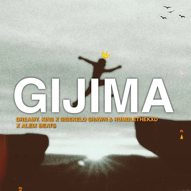 Gijima