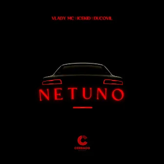 Netuno by DUCOVIL