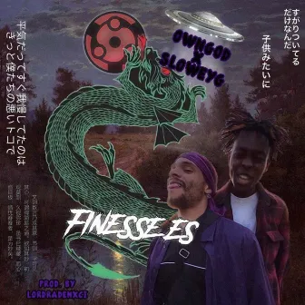 FINESSE ES by OwnGod