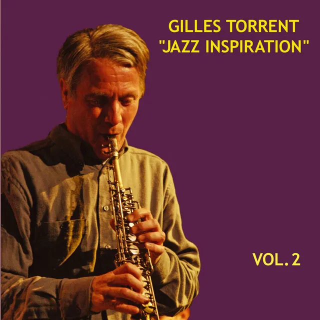 Jazz Inspiration, Vol. 2