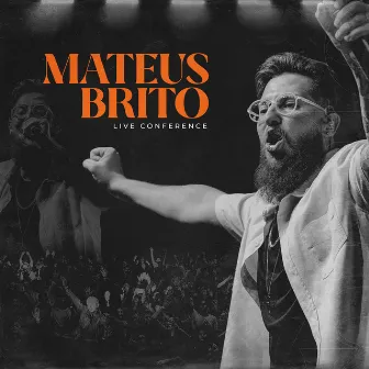 Mateus Brito - Live Conference (Ao Vivo) by Mateus Brito