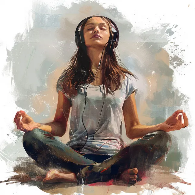 Música Relajante: Retiro De Meditación Pacífica