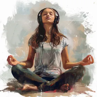 Música Relajante: Retiro De Meditación Pacífica by Santuario de Música de Limpieza de Chakras