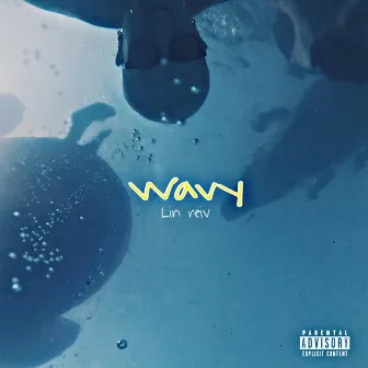 Wavy by Lin Reiv