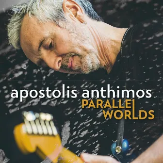 Parallel Worlds by Apostolis Anthimos