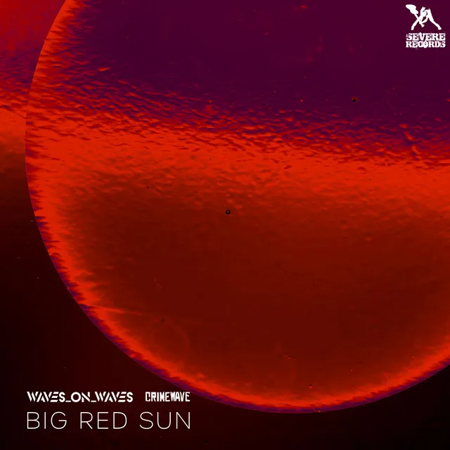 Big Red Sun