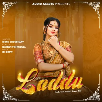 Laddu by RK Crew