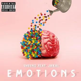 Emotions by Sheeno