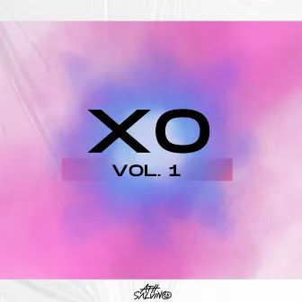 XO, Vol. 1 by ATH Salvino