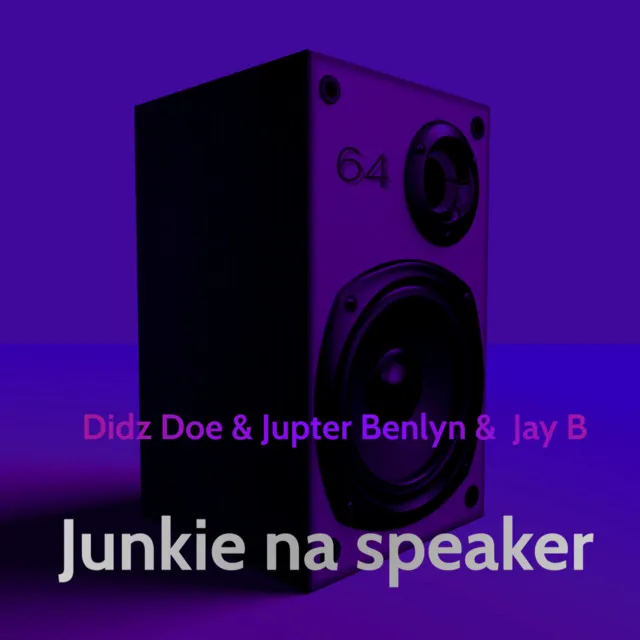 Junkie na Speaker