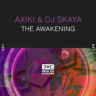 The Awakening by 