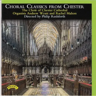 Choral Classics from Chester by 