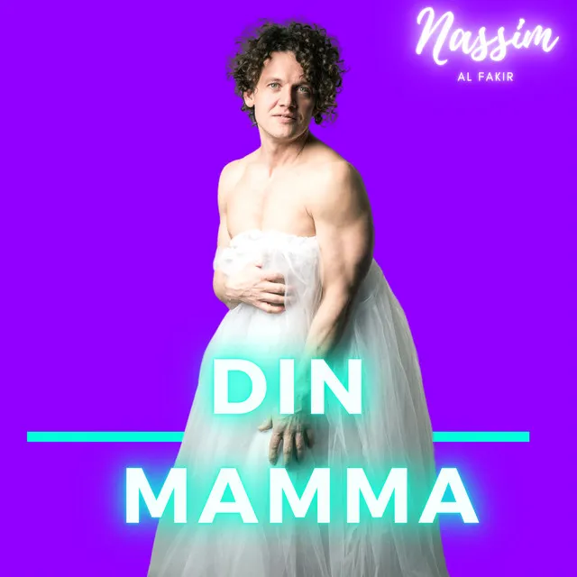 Din mamma