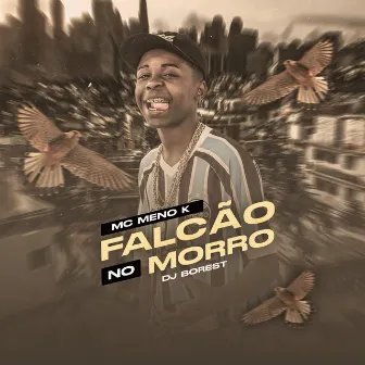 Falcão no Morro by MC Meno K