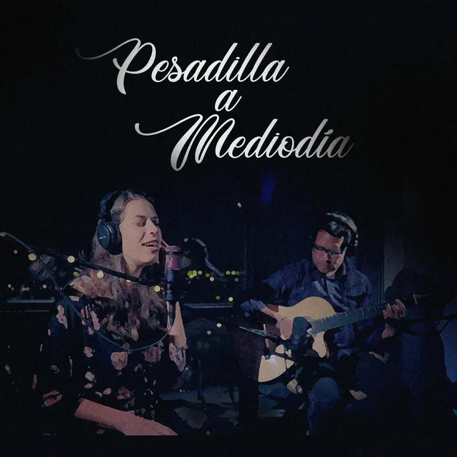 Pesadilla a Mediodía