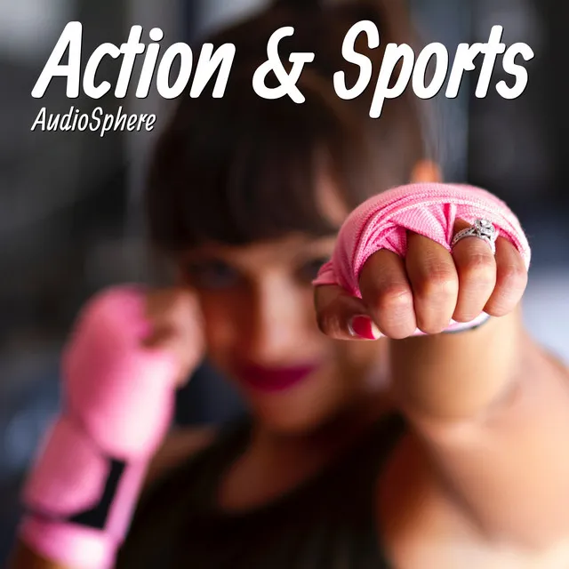 Action & Sports